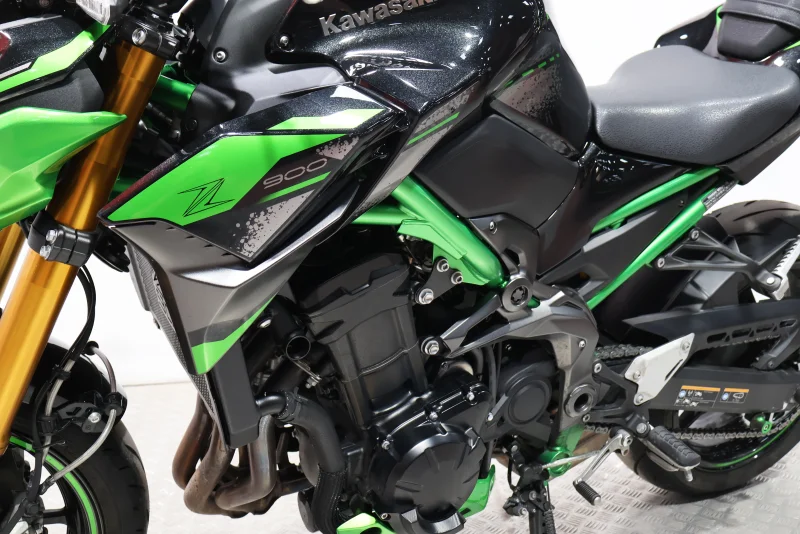 Imagen de KAWASAKI Z 900 SE