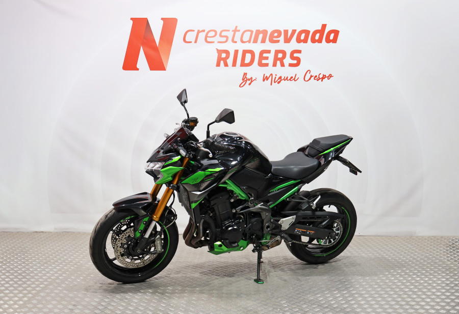 Imagen 4 de KAWASAKI Z 900 SE Gasolina 125 CV