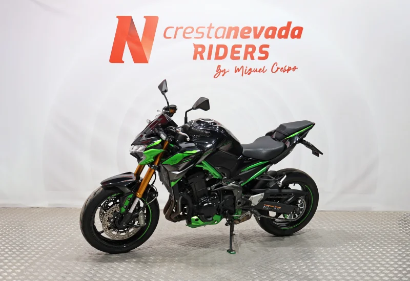 Imagen de KAWASAKI Z 900 SE