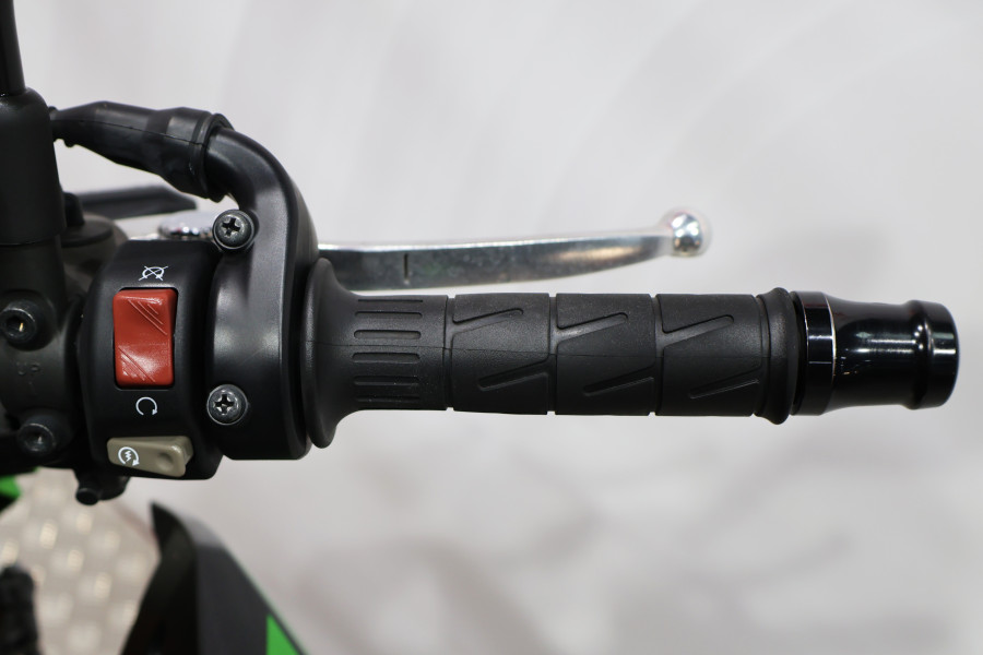Imagen 9 de KAWASAKI Z 900 SE Gasolina 125 CV