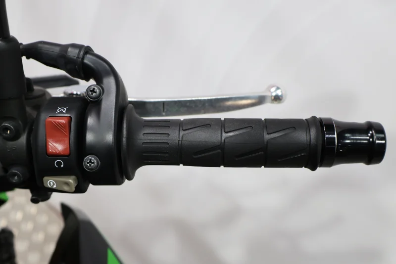 Imagen de KAWASAKI Z 900 SE