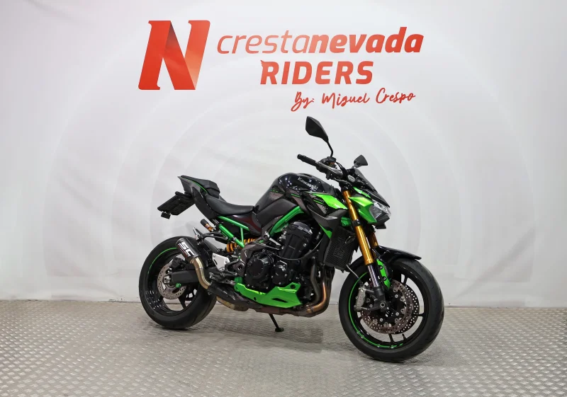 Imagen de KAWASAKI Z 900 SE