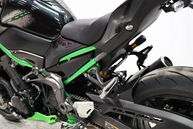 Imagen de KAWASAKI Z 900 SE