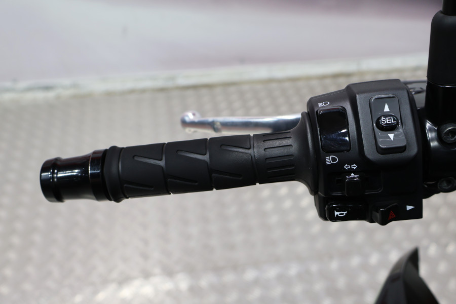 Imagen 8 de KAWASAKI Z 900 SE Gasolina 125 CV