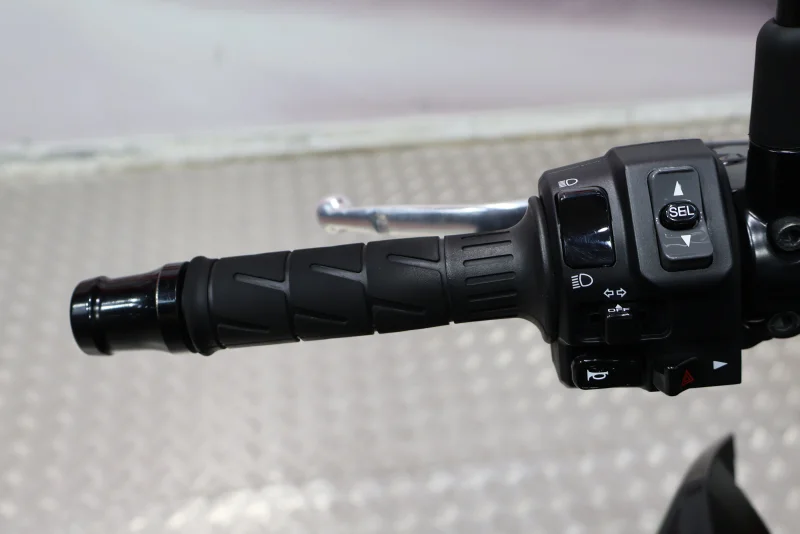 Imagen de KAWASAKI Z 900 SE