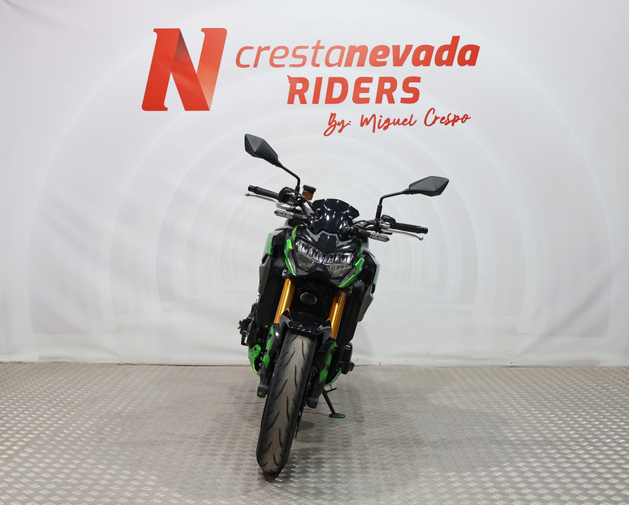 Imagen 5 de KAWASAKI Z 900 SE Gasolina 125 CV