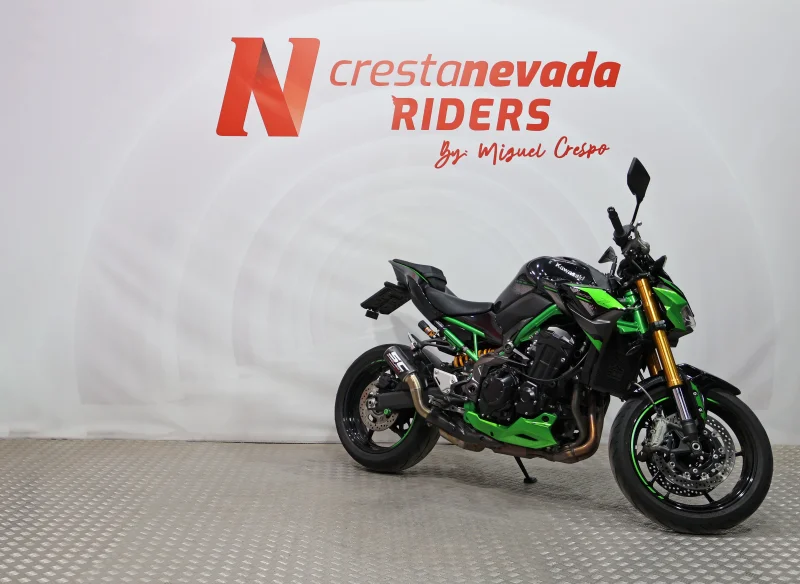 Imagen de KAWASAKI Z 900 SE