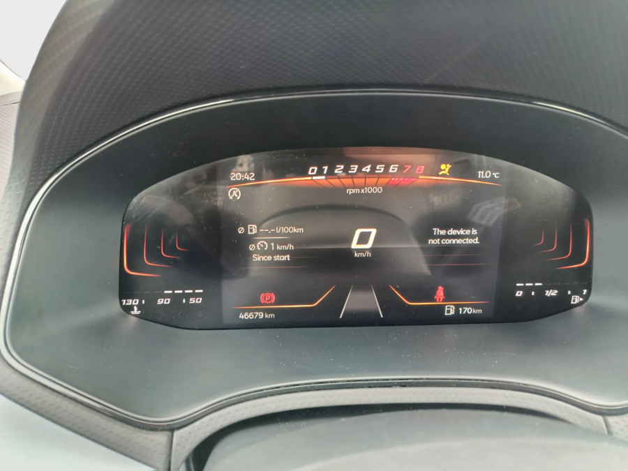 Imagen de SEAT Ibiza