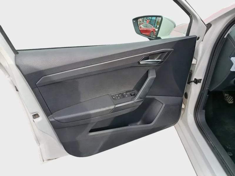 Imagen de SEAT Ibiza