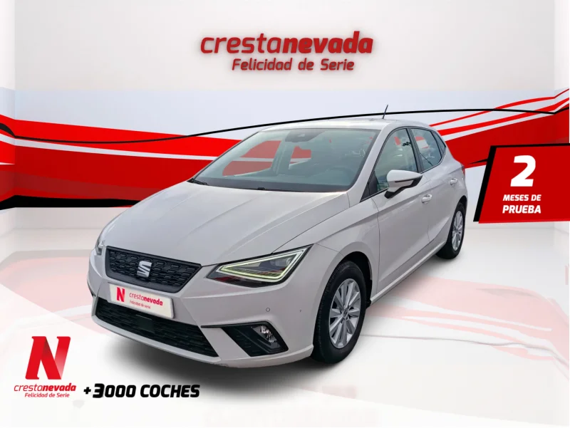 Imagen de SEAT Ibiza