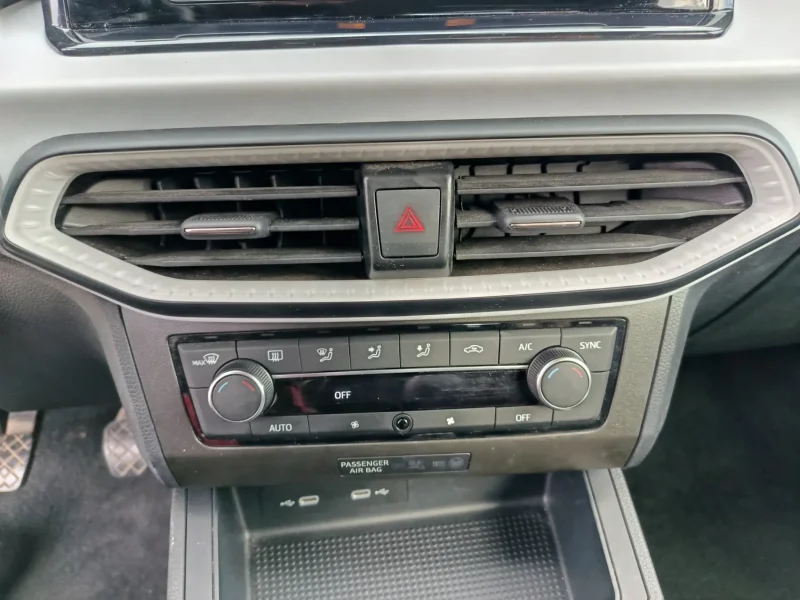 Imagen de SEAT Ibiza