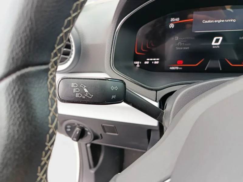 Imagen de SEAT Ibiza