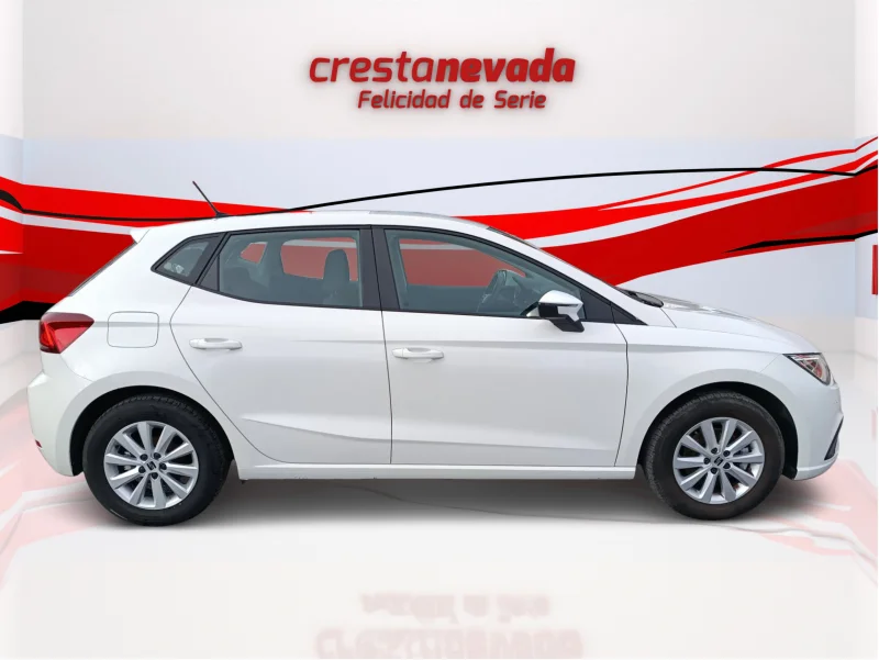 Imagen de SEAT Ibiza