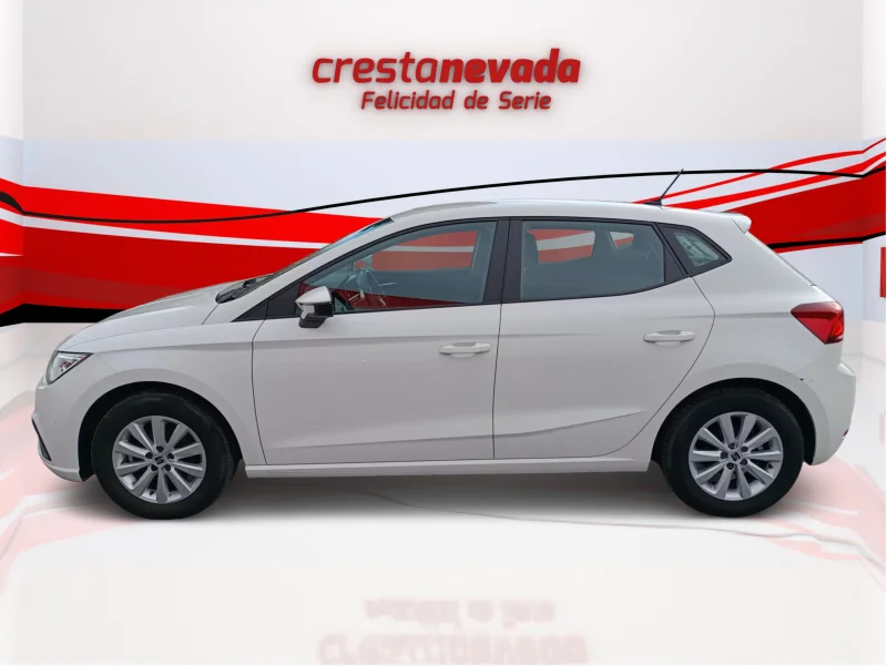 Imagen de SEAT Ibiza