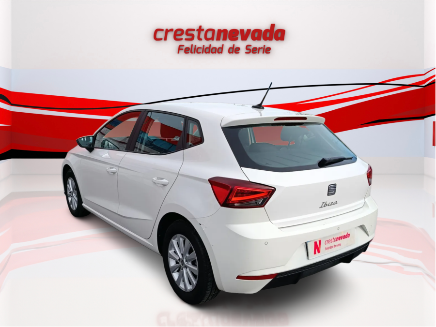 Imagen de SEAT Ibiza