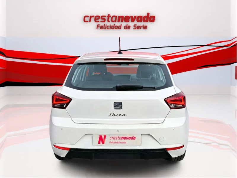 Imagen de SEAT Ibiza