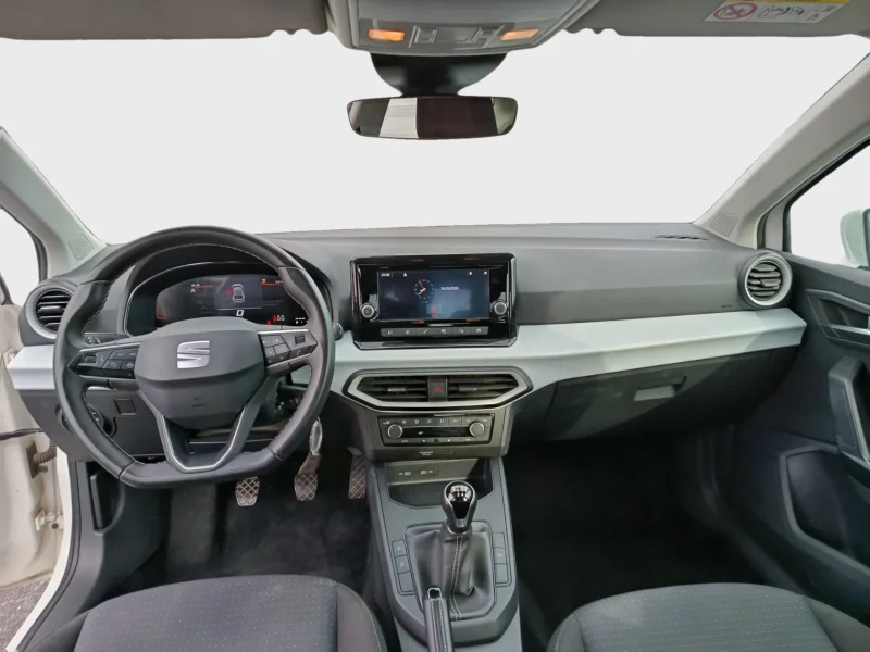 Imagen de SEAT Ibiza