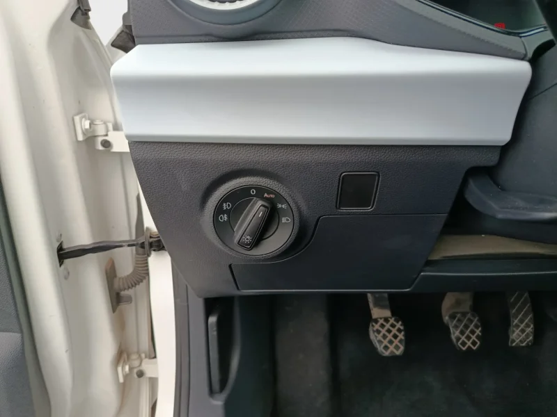 Imagen de SEAT Ibiza