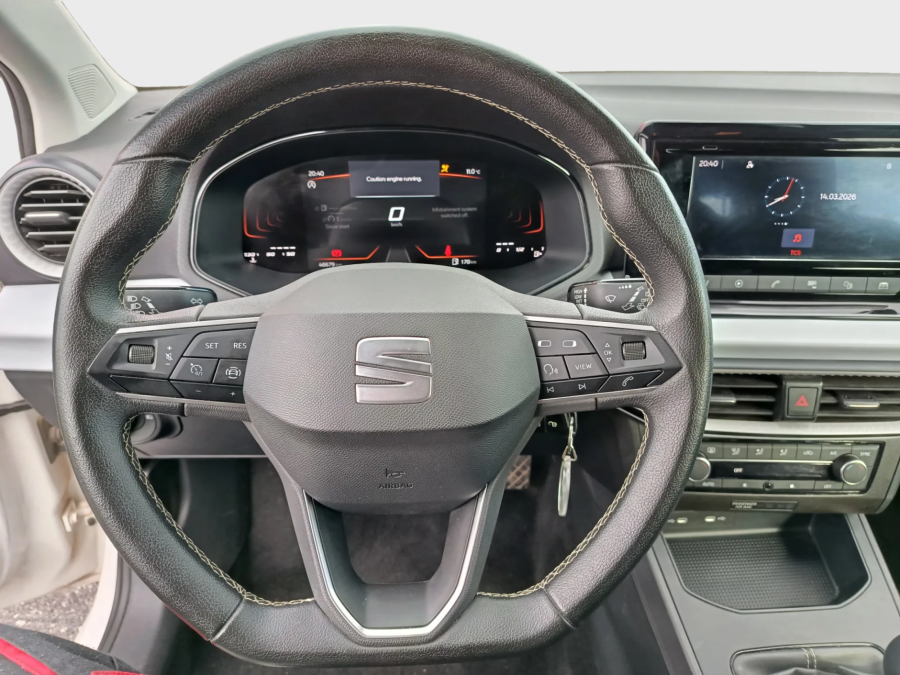 Imagen de SEAT Ibiza
