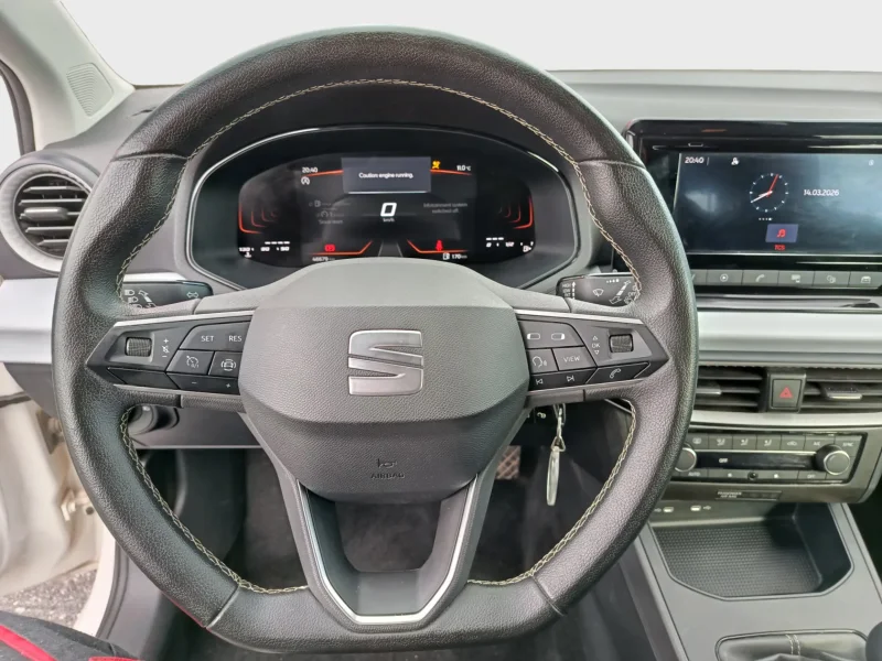 Imagen de SEAT Ibiza