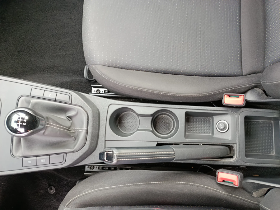 Imagen de SEAT Ibiza