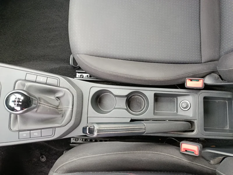 Imagen de SEAT Ibiza