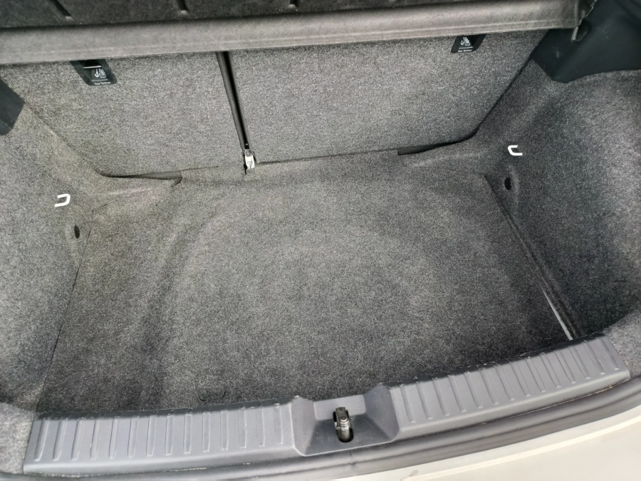 Imagen de SEAT Ibiza
