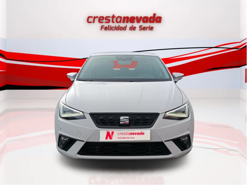 Imagen de SEAT Ibiza