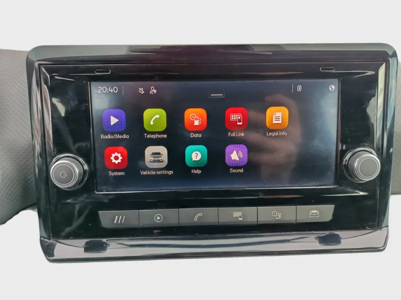 Imagen de SEAT Ibiza