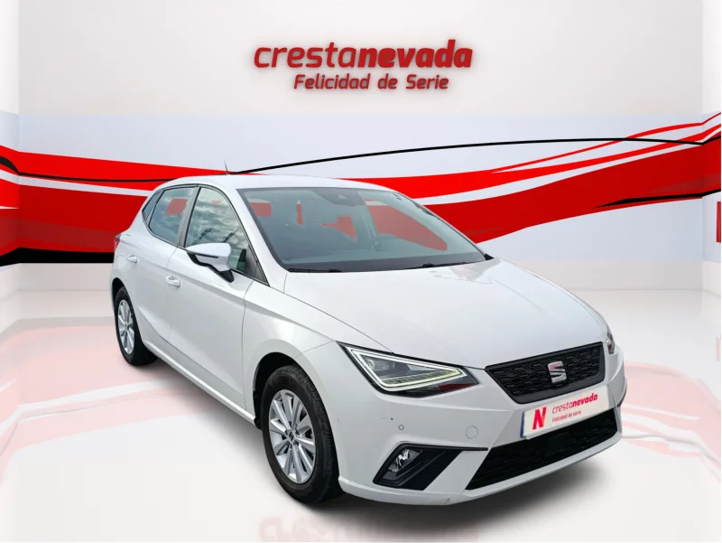 Imagen de SEAT Ibiza