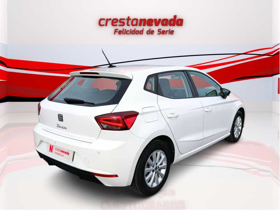 Imagen de SEAT Ibiza
