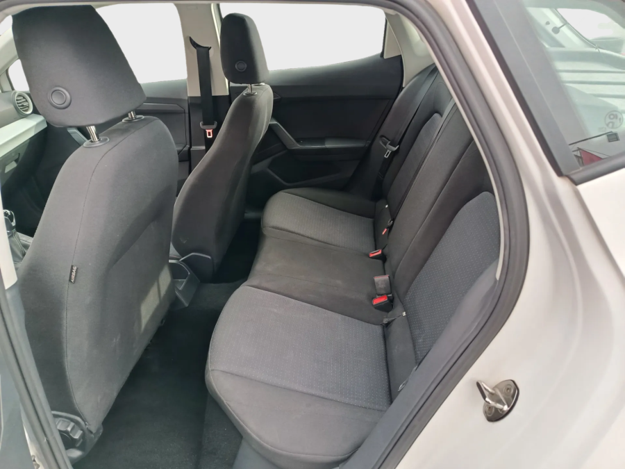 Imagen de SEAT Ibiza