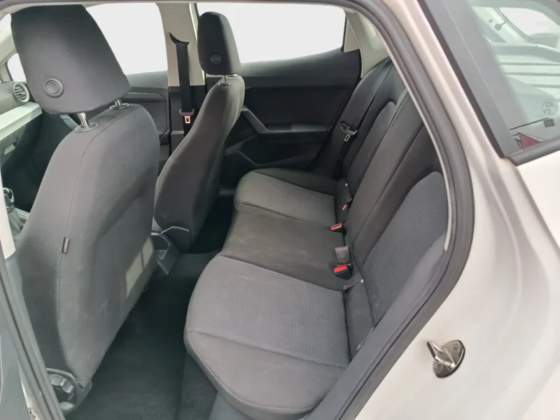 Imagen de SEAT Ibiza