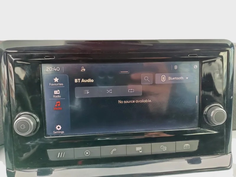 Imagen de SEAT Ibiza