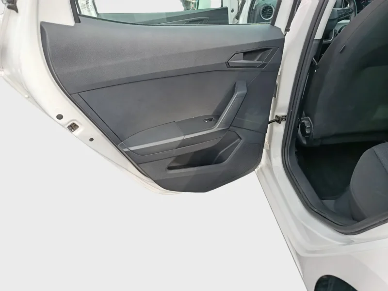 Imagen de SEAT Ibiza