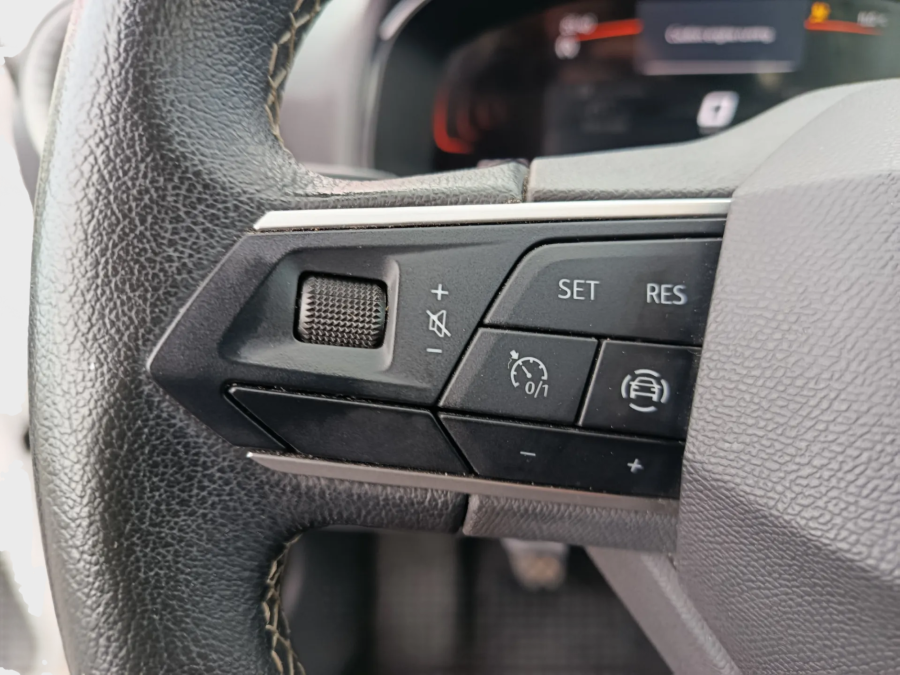Imagen de SEAT Ibiza