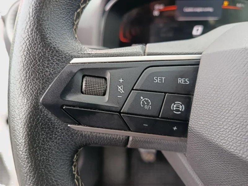 Imagen de SEAT Ibiza