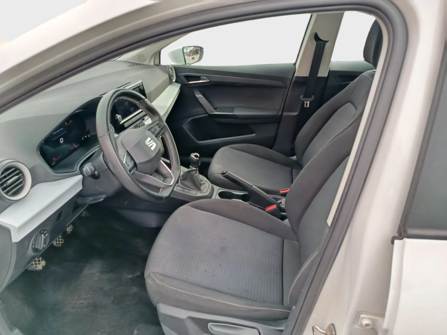 Imagen de SEAT Ibiza