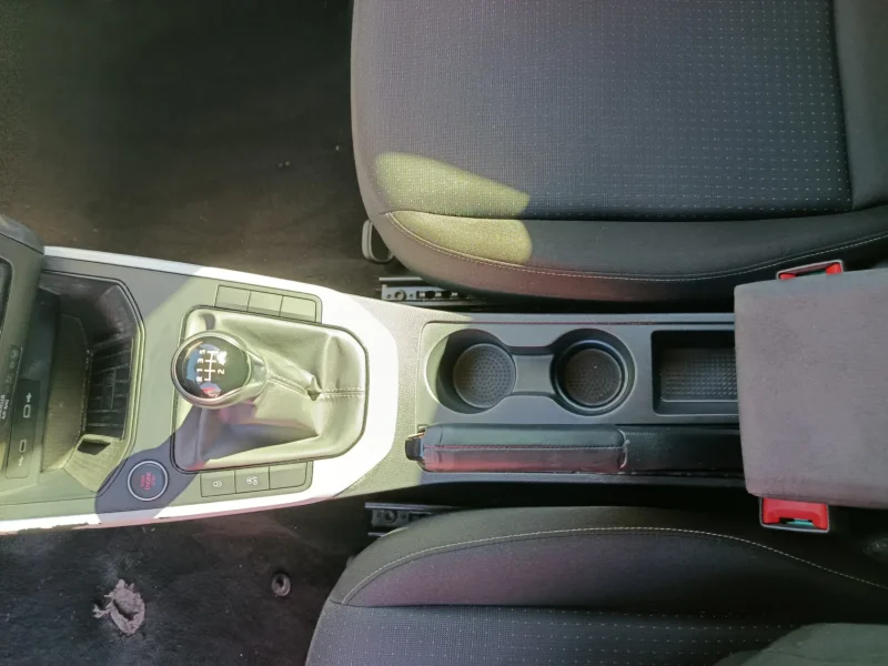 Imagen de SEAT Arona