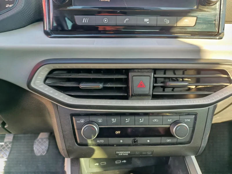 Imagen de SEAT Arona