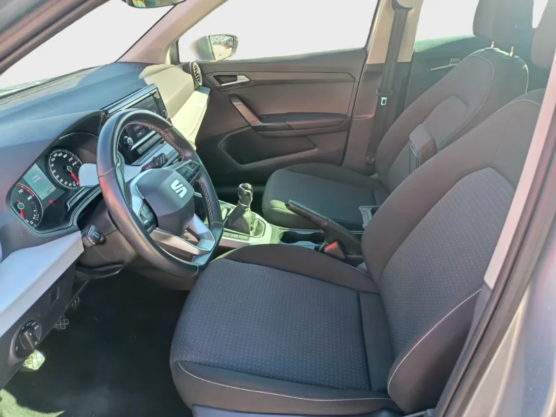 Imagen de SEAT Arona