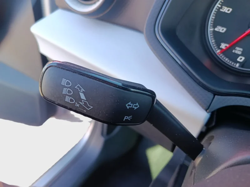 Imagen de SEAT Arona