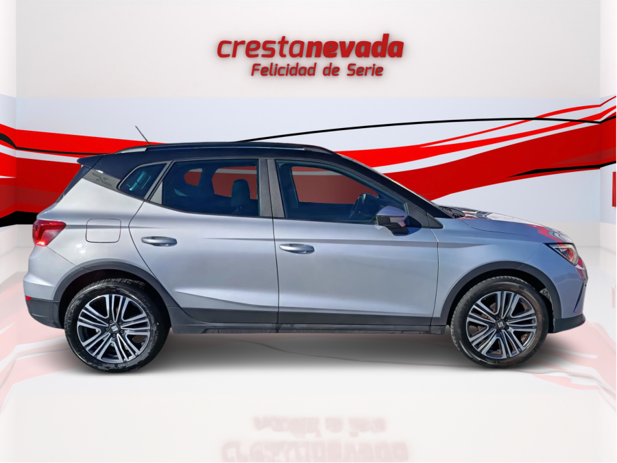 Imagen de SEAT Arona