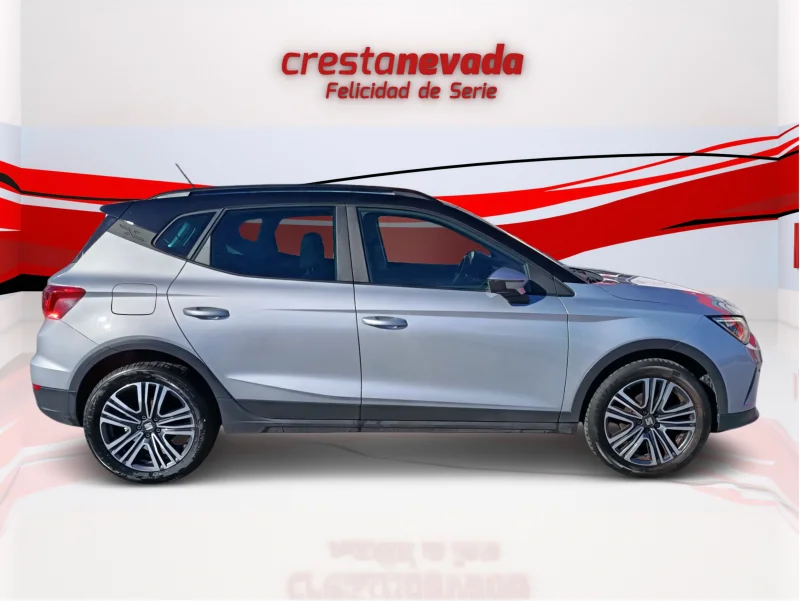 Imagen de SEAT Arona