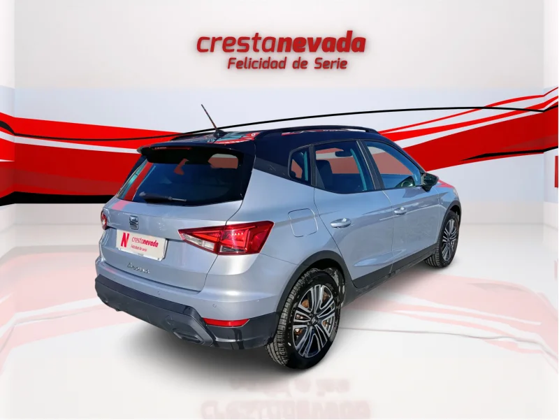Imagen de SEAT Arona