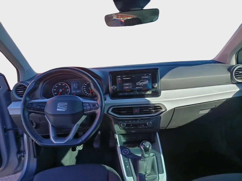 Imagen de SEAT Arona