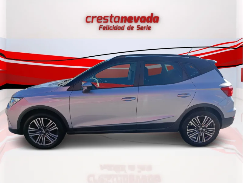 Imagen de SEAT Arona