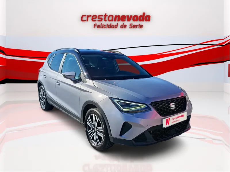 Imagen de SEAT Arona