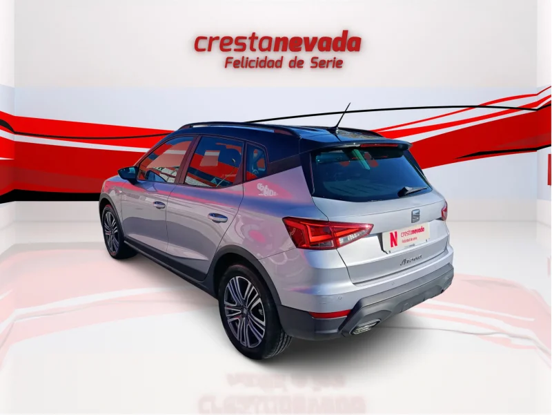 Imagen de SEAT Arona
