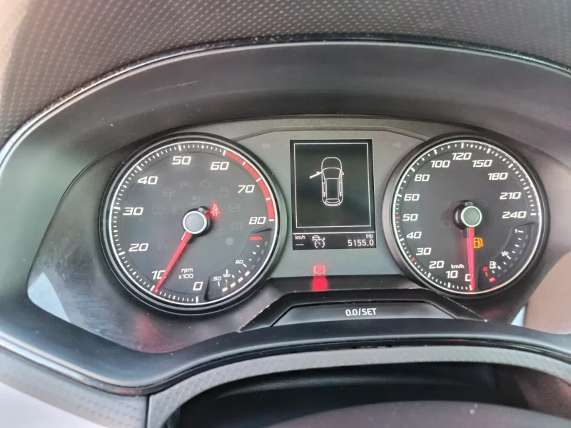 Imagen de SEAT Arona